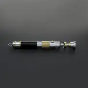 Star Wars Lightsaber XENOPIXEL LGT Saber "Eno Cordova" Inspired Replica