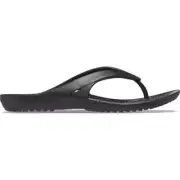 NEW GENUINE: Crocs Women Kadee II Flip