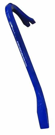 Vaughan 57313 - Wrecking Bar 12" x 1/2" Hex
