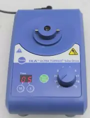 IKA ULTRA-TURRAX Tube Drive for Personal Genome Machine System (3348730)