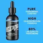 2x Sex Pheromone Cologne High Concentrate Perfume For Men to Attract Hot Women