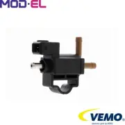 BOOST PRESSURE CONTROL VALVE V40-63-0058 FOR OPEL ASTRA/K/Van/Sports/Tourer/J