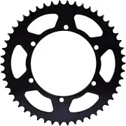 Wivplex 520 36T 38T 120mm Rear Sprocket Gear Staring Wheel CBR250 CBR250R CB300 CB300F CB300FA CBR300 CBR300R CBR 250 CB 300 Motorcycle Rear Sprocket(36t)