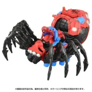 Takara Tomy SPIDER ZOIDS SPIDER-MAN special