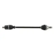 Heavy-Duty 6 Ball Axle for Polaris RZR XP 1000 & XP 4 1000, Front Left