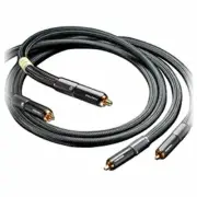 FURUTECH High Grade Audio AV Cable Evolution II Audio (RCA) 1.2m x 2