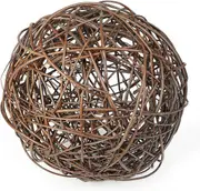 Willow Ball, Decorative, Home and Garden