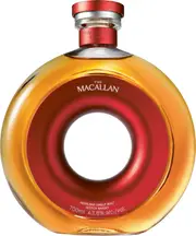 The Macallan Time : Space Mastery 200th Anniversary Single Malt Scotch Whisky 700ml