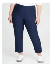 [Taking Shape] Petite Editorial Work Pant