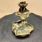 Decoration Desktop Tea Pets Incense Tray Incense Frame Incense Censer Holder
