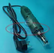 New DF-8 Stripper Cutter Handheld Enameled Wire Stripping Machine 110V/220V