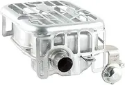 Briggs & Stratton OEM 595516 Replacement Muffler