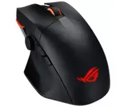 ASUS ASUS ROG Chakram X Origin Wireless Gaming Mouse 36 000 dpi ROG AimPoint 11 programmable buttons analog joystick hot-swappable micro switch 8000