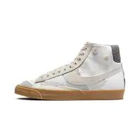 在飛比找蝦皮商城優惠-NIKE 男女 BLAZER MID 77 LX 休閒鞋 高