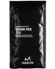 Maurten Drink Mix 320 Nutrition Hydration Mix 80g Sachet