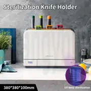 Cutting Board Knife Disinfection Machine Home Chopsticks UV Disinfection Dryer