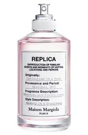 Maison Margiela Replica Springtime in a Park Fragrance in Regular at Nordstrom, Size 3.4 Oz