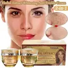 Corrector Treatment Day&Night Cream Skin Care Freckle Cream Blemish Melasma