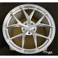 在飛比找蝦皮購物優惠-全新鋁圈 19吋 BC RZ-21 RZ21 Wheels 