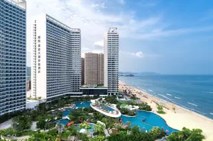 惠東雙月灣檀悦都喜天麗度假酒店Dusit Thani Sandalwoods Resort Shuangyue Bay Huizhou