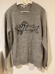 JW ANDERSON × UNIQLO Sweater M