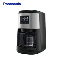 在飛比找蝦皮購物優惠-Panasonic 國際牌新春居家生活全自動研磨咖啡機最佳商