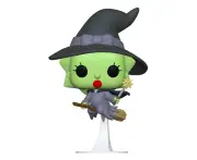 The Simpsons Maggie Simpson as Witch Funko POP! Vinyl