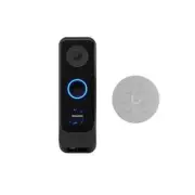 NEW Ubiquiti UVC-G4 Doorbell Pro PoE K G4 Prof Kit UVCG4DRBLLPPKIT