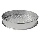 Garden Riddle Sieve Bonsai Gardening Tool Mesh Filter for Home Indoor Garden