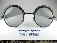 在飛比找Yahoo!奇摩拍賣優惠-alain mikli OLIVER PEOPLES A04