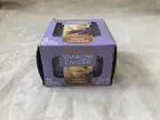 Lemon Lavender Yankee Candle 12 Scented Tea Lights New