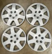 HONDA CIVIC 16" Replacement Hubcaps 2006 - 2011 Civic 55069