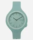 Rip Curl Womens Girls AURORA PU SURF WATCH New - A2696G Aqua