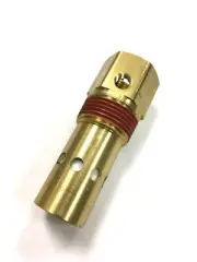 6X209 SPEEDAIRE IN TANK CHECK VALVE 3/4'' FPT INLET X 3/4" MPT OUT 3Z966 3Z967