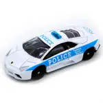 TOMICA 會場限定 TEM NO.8 LAMBORGHINI REVENTON 警車絕版