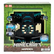 Minecraft Warden Action Figure