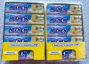 Hi Chew Morinaga Chewy Candy 1.76 oz - Pineapple (2-Packs of 15)