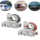 2PCS Car Battery Terminal Connectors with Color Coded Easy Identification