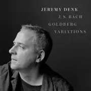 J.S. Bach: Goldberg Variations (CD/DVD), Jeremy Denk, New