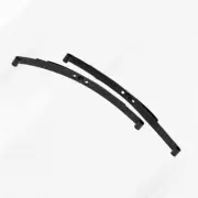 Steel Leaf Spring Type Suspension Set For RC 4WD D90 TF2 1/10 RC Cars CrawlerAF