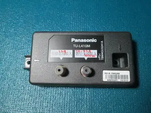 拆機良品 Panasonic TH-42A410W 視訊盒 NO.129