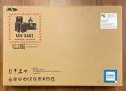 New sealed HP EliteBook 840 G8 14″ Notebook Intel Core i5-1145G7 8GB 256GB