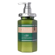 ViCREA - &honey Scalp Volume Treatment 2.0 440g