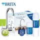 《本月加碼送2.3L濾水壺》德國 BRITA TAP WD3030 三用水龍頭 過濾系統/淨水器 ★P1000+P3000濾心(共1頭2濾芯) ★不鏽鋼龍頭 ★保固二年