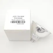 JCR 7.5V 48W LM-EB50-B Moritex Cold Light Source lamp Cup Halogen Cup lamp Bulb