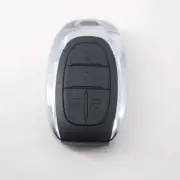 FOR LDV G10 Executive Replacement 4 button Smart Key