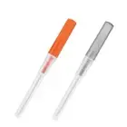 Piercing Needles with Tube Smooth and Durable for Nose Ear Body Piercings