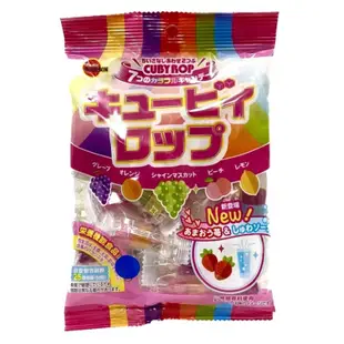 舞味本舖 綜合 水果糖 北日本 綜合 汽水糖 綜合乳酸菌水果糖