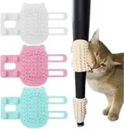Pet Tickling Artifact, Tickling Comb Pet Brush,100% New