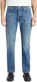 [Scotch & Soda] Men's Core The Zee Straight Fit Jeans